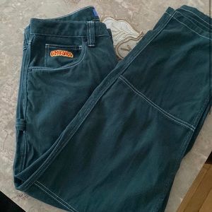 Empyre pants for Wattsyourstory